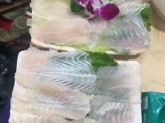 -渔香岛美蛙鱼头火锅(威清路店)