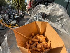 -潮妈小食