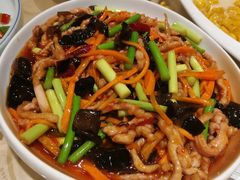 -山西派(桥东街店)