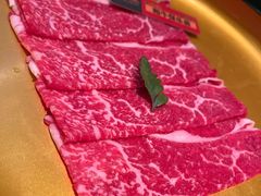 -牛New寿喜烧(闵行龙湖天街店)