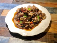 -广记海鲜(杨汊湖一店)