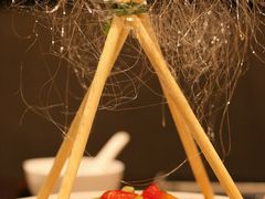 -广州文华东方酒店·江-由辉师傅主理