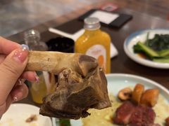 -新旺茶餐厅(嘉里城店)