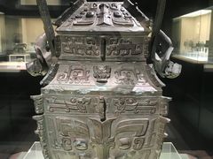 -上海博物馆(人民广场馆)