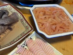 -飘香火锅(玉林西路店)