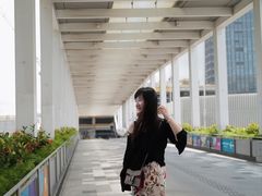 -香港ELEMENTS圆方