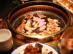 -嘿嘟嘟·肋条烧肉放题(爱融荟城店)