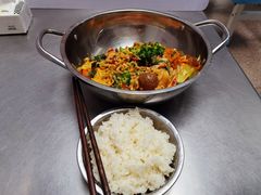 -北京信息科技大学清河小营校区学生食堂