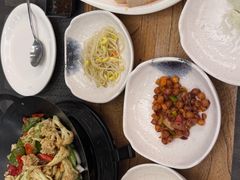 -玉流馆餐厅