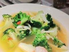 -Aqua Oasis 水天堂(爱山广场店)