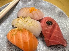 -鮨政· Omakase(港汇恒隆广场店)