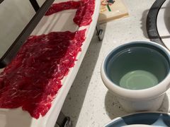 -左庭右院鲜牛肉火锅(苏州园区永旺店)