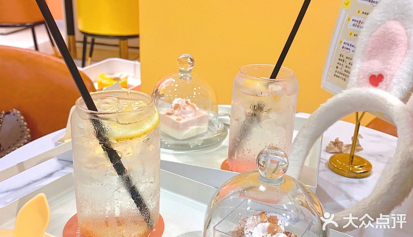 兔兔能有什么坏心思呢