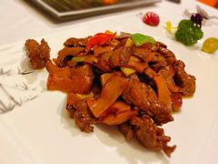 -涵苑私宴定制(外滩店)