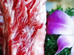 -金山烤肉(中兴公园店)