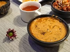 -捞天下大众火锅(水上公园店)
