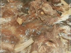 -亿诣蝎府炸酱面羊蝎子火锅(酷车小镇店)
