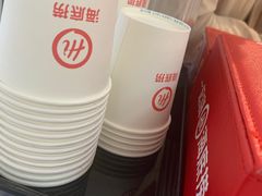 -海底捞火锅(安吉万达店)