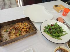 -船梆煮•蒸汽海鲜·生腌干蒸(五四广场店)