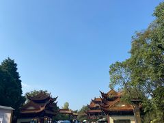 -富乐山
