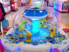 -汤姆熊欢乐世界(红博会展购物广场店)