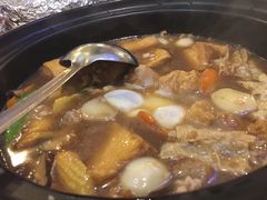 -大树下海鲜饭店