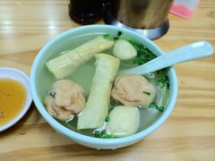 -老裕缘汤包馆(嘉善路店)