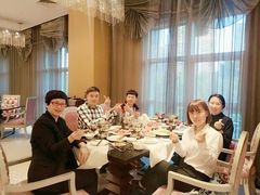 -北京丽景湾国际酒店