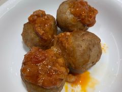 -萨莉亚意式餐厅(江桥万达广场店)