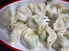 -松花江饺子馆(北湖店)