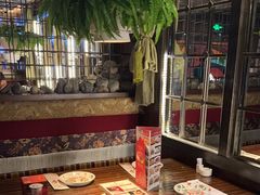 -天山醉美辣子鸡(文艺路店)