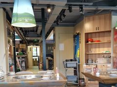 -313羊庄铁锅烀羊肉·烤全羊·烧烤龙虾·团建聚餐(永德路店)