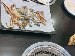 -瑞杰烧烤店·24小时营业(山东路店)