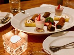 -君悦酒店·La Terrazza意合園·意式风味