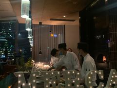 -Mercato莫卡多露台餐厅与酒吧(K11店)