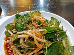 -牛王庙(龙华花园店)