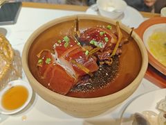 东坡肉-塘人·老底子宁波菜小馆(南塘老街店)
