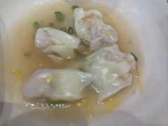 -小杨生煎(浦江欢乐颂店)