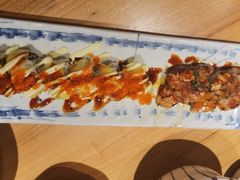 -初居食屋日式料理(万象城购物中心店)