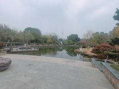 -花溪公园