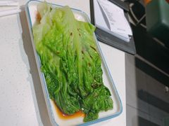 -锦园春香港茶餐厅(西海湾旗舰店)