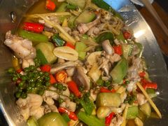 -李子坝梁山鸡(李子坝大鸡哥店)