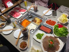 -海底捞火锅(塘厦天虹店)