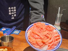-楠火锅(太古里总店)