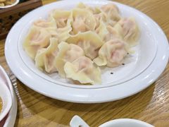 -米香居新鲁味·水饺餐厅
