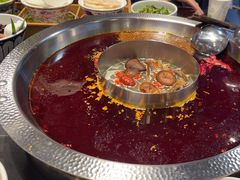 -俏媳妇火锅(宽窄巷子店)