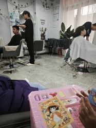 -丝沐造型-HAIR SALON