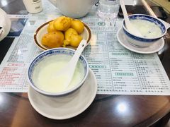 炸牛奶-仁信老铺(华盖路店)