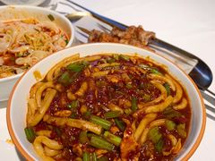 -西域阿里马新疆菜·清真(桂花路店)