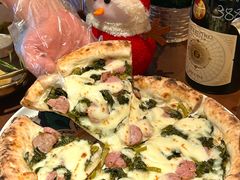 -Mammamia意大利餐厅(阳春巷店)